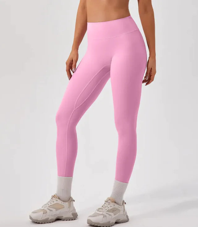 High-Rise Yoga Flow Legging