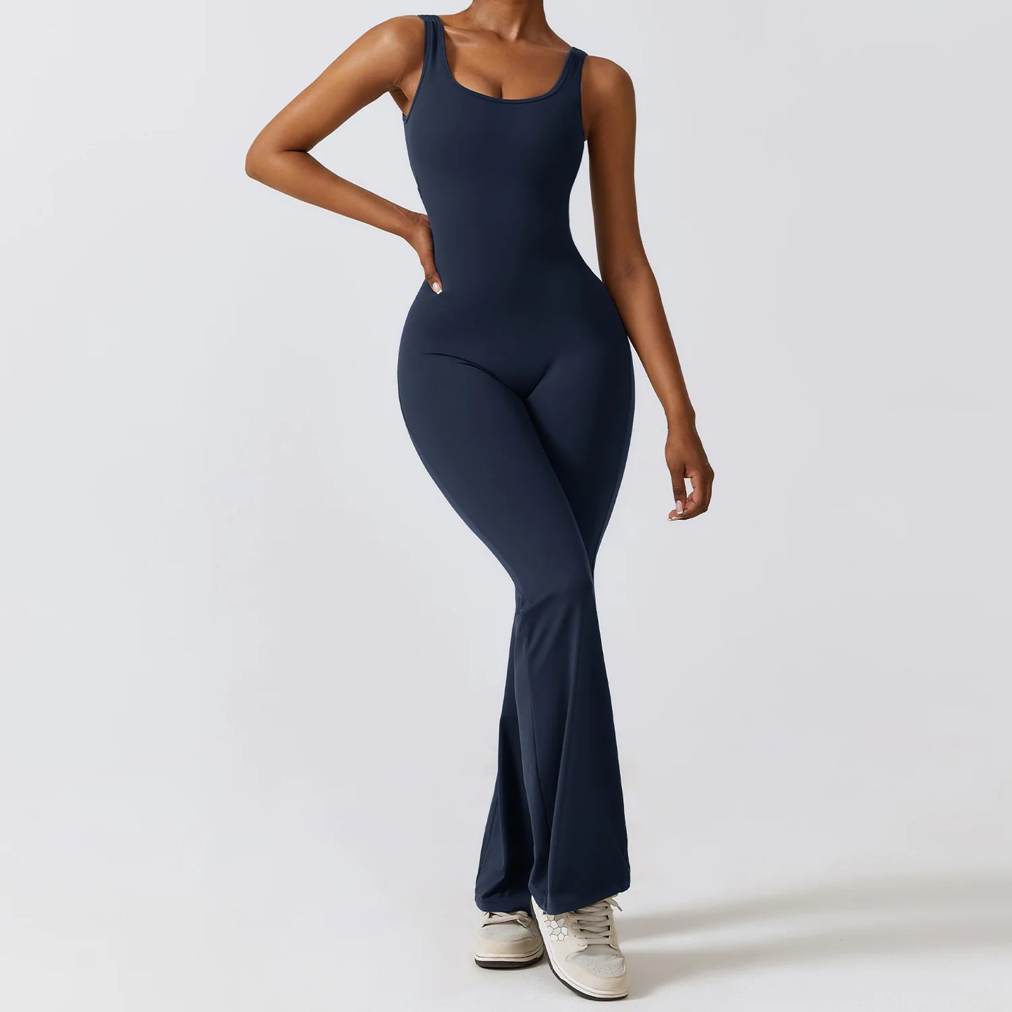 Yoga Bodysuit